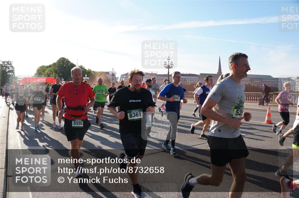 07.09.2025 - BARMER Alsterlauf Yannick Fuchs http://msf.ph/oto/8732658 07.09.2025 09:04:37 Laufen 3960, 5638, 765, 5593, 2248, 2061, 8361, 525 meine-sportfotos.de