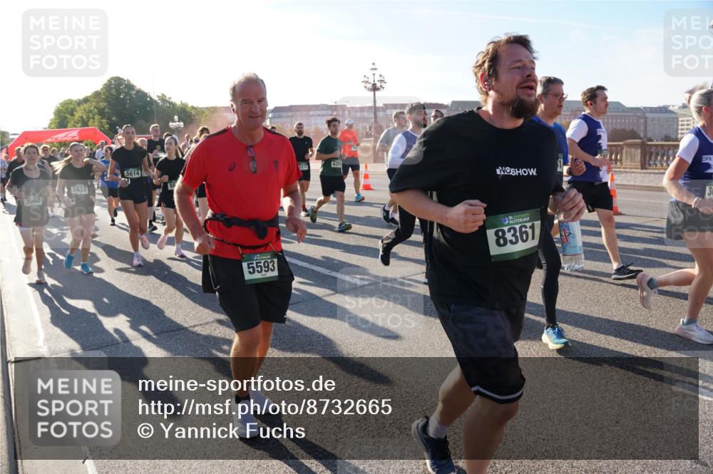 07.09.2025 - BARMER Alsterlauf Yannick Fuchs http://msf.ph/oto/8732665 07.09.2025 09:04:38 Laufen 13960, 5638, 5614, 5593, 2273, 6259, 36, 8361 meine-sportfotos.de