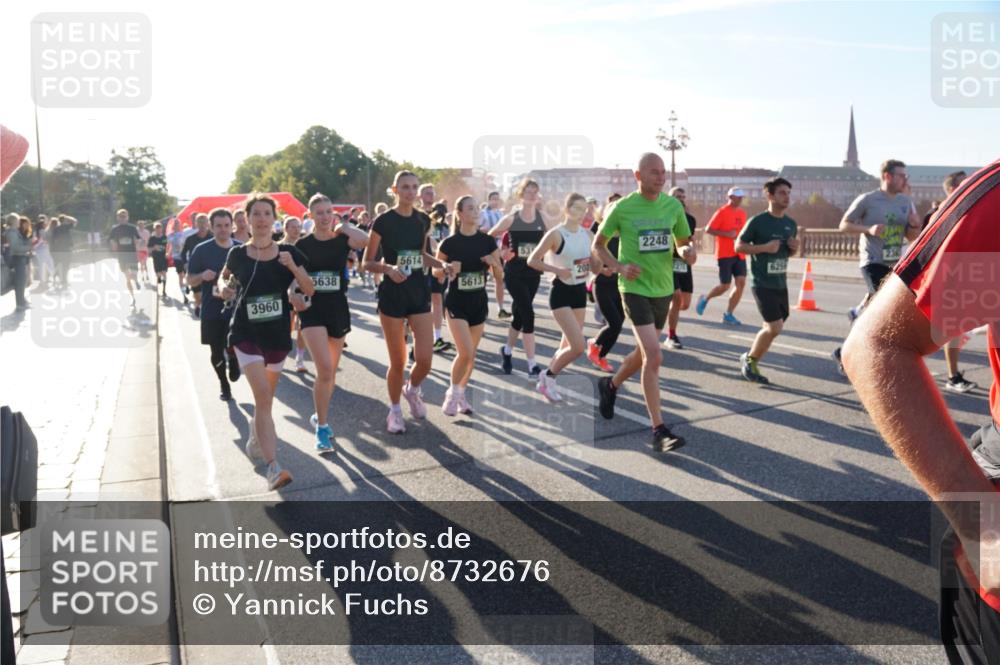 07.09.2025 - BARMER Alsterlauf Yannick Fuchs http://msf.ph/oto/8732676 07.09.2025 09:04:39 Laufen 5638, 3960, 5614, 5613, 53, 202, 2248, 6259 meine-sportfotos.de