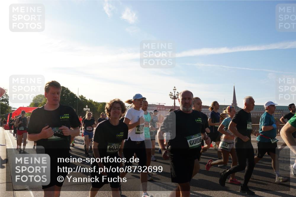 07.09.2025 - BARMER Alsterlauf Yannick Fuchs http://msf.ph/oto/8732699 07.09.2025 09:04:47 Laufen 2265, 6241, 6038, 5882, 573 meine-sportfotos.de