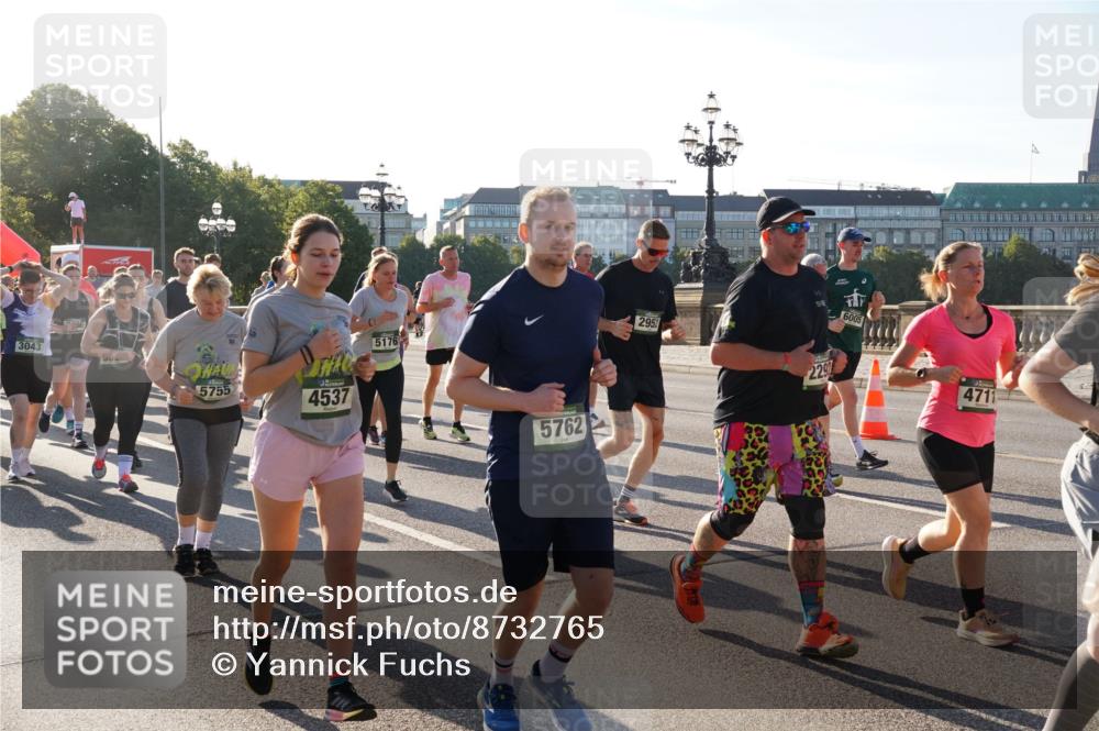 07.09.2025 - BARMER Alsterlauf Yannick Fuchs http://msf.ph/oto/8732765 07.09.2025 09:05:08 Laufen 3043, 5755, 4537, 5176, 5762, 2952, 6005, 2292, 4711 meine-sportfotos.de