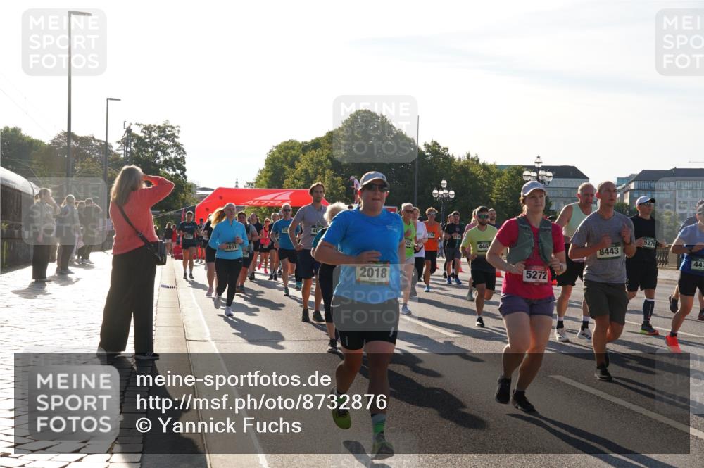 07.09.2025 - BARMER Alsterlauf Yannick Fuchs http://msf.ph/oto/8732876 07.09.2025 09:05:29 Laufen 2661, 2018, 234, 446, 8443, 5272, 5279 meine-sportfotos.de