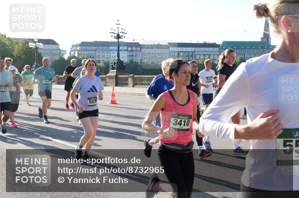 07.09.2025 - BARMER Alsterlauf Yannick Fuchs http://msf.ph/oto/8732965 07.09.2025 09:05:58 Laufen 114, 2915, 62, 5646, 5536, 36, 3410, 5427, 55 meine-sportfotos.de
