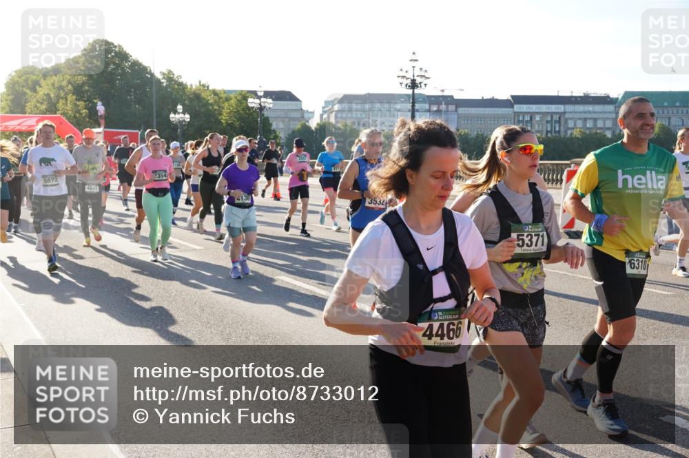 07.09.2025 - BARMER Alsterlauf Yannick Fuchs http://msf.ph/oto/8733012 07.09.2025 09:06:03 Laufen 5872, 4841, 2354, 3186, 136, 2587, 3532, 36, 4466, 5371, 6310 meine-sportfotos.de