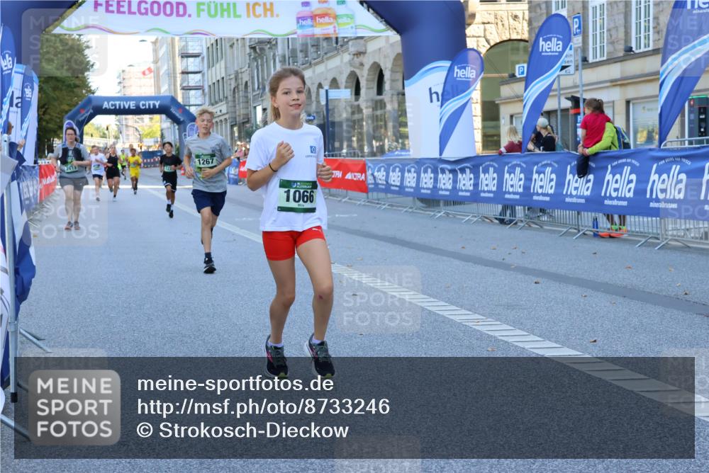 07.09.2025 - BARMER Alsterlauf Strokosch-Dieckow http://msf.ph/oto/8733246 07.09.2025 11:46:41 Ziel  meine-sportfotos.de