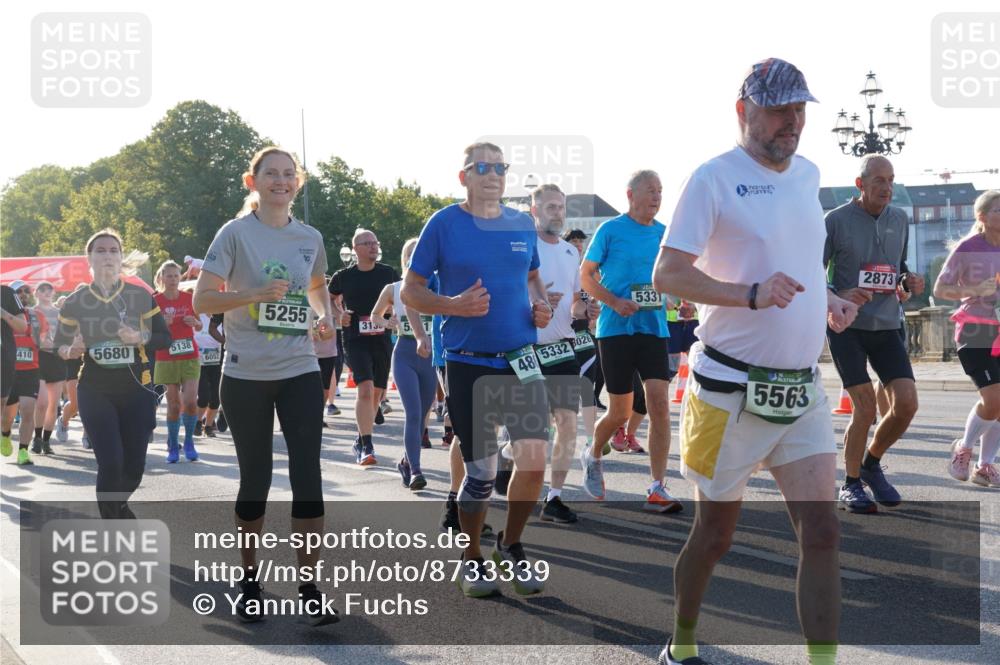 07.09.2025 - BARMER Alsterlauf Yannick Fuchs http://msf.ph/oto/8733339 07.09.2025 09:06:49 Laufen 410, 5680, 5138, 6053, 5255, 430, 48, 5332, 3026, 5331, 5563, 2873 meine-sportfotos.de