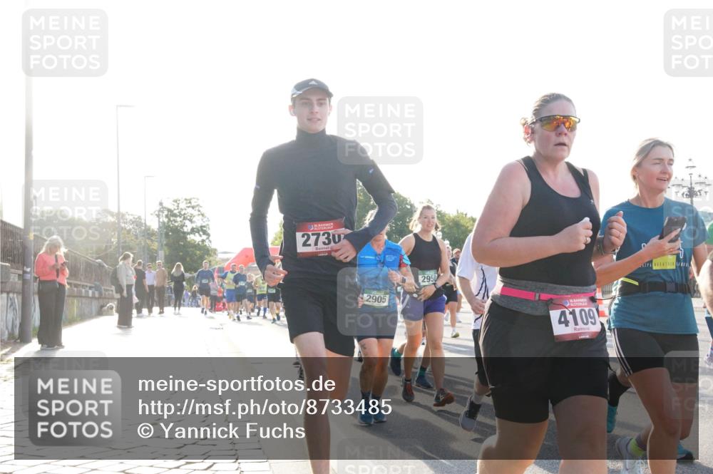 07.09.2025 - BARMER Alsterlauf Yannick Fuchs http://msf.ph/oto/8733485 07.09.2025 09:06:59 Laufen 36, 2730, 2905, 2950, 36, 4109 meine-sportfotos.de