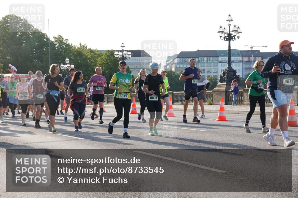 07.09.2025 - BARMER Alsterlauf Yannick Fuchs http://msf.ph/oto/8733545 07.09.2025 09:07:04 Laufen 3248, 2831, 3139, 3672, 6319, 8031, 5911, 16, 4655 meine-sportfotos.de