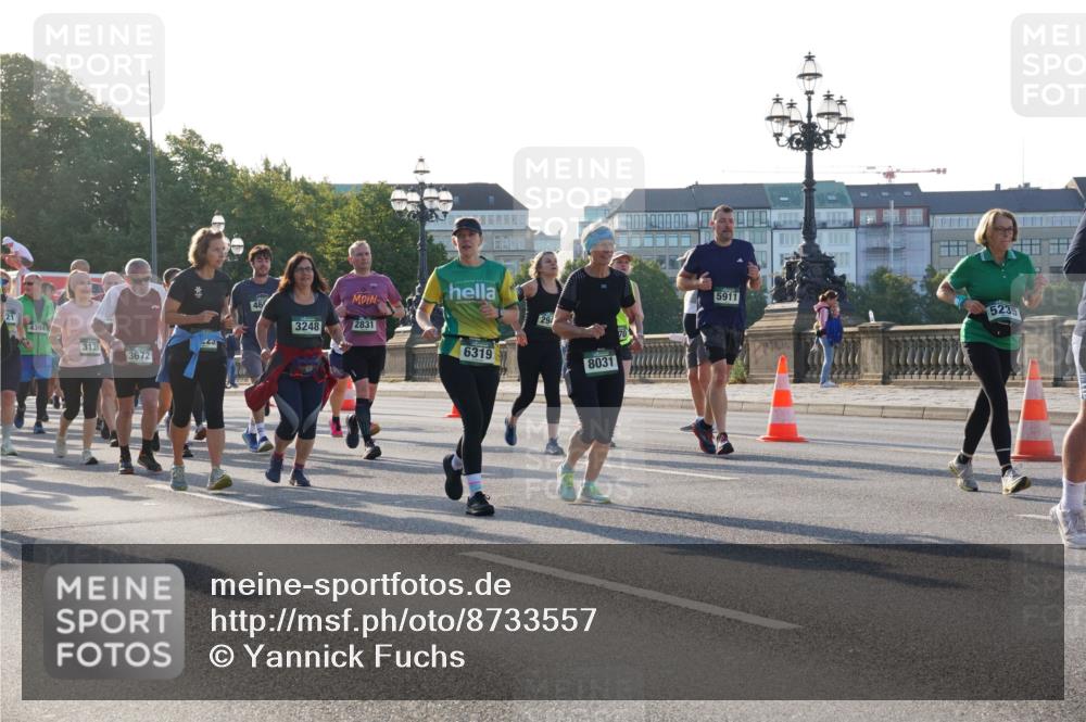 07.09.2025 - BARMER Alsterlauf Yannick Fuchs http://msf.ph/oto/8733557 07.09.2025 09:07:04 Laufen 4394, 3139, 3672, 3248, 2831, 6319, 294, 8031, 5911, 5235 meine-sportfotos.de