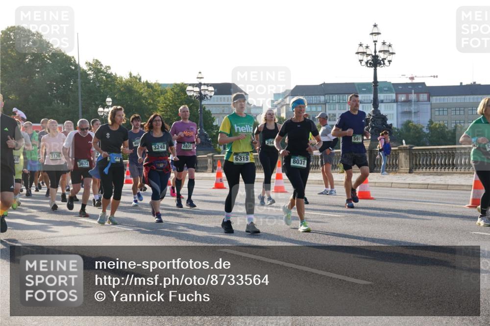 07.09.2025 - BARMER Alsterlauf Yannick Fuchs http://msf.ph/oto/8733564 07.09.2025 09:07:04 Laufen 08, 3139, 3248, 2831, 3672, 6319, 294, 8031, 5911 meine-sportfotos.de