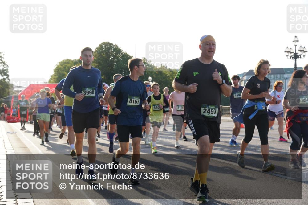 07.09.2025 - BARMER Alsterlauf Yannick Fuchs http://msf.ph/oto/8733636 07.09.2025 09:07:07 Laufen 969, 3998, 8157, 560, 3139, 2493, 4690, 324 meine-sportfotos.de