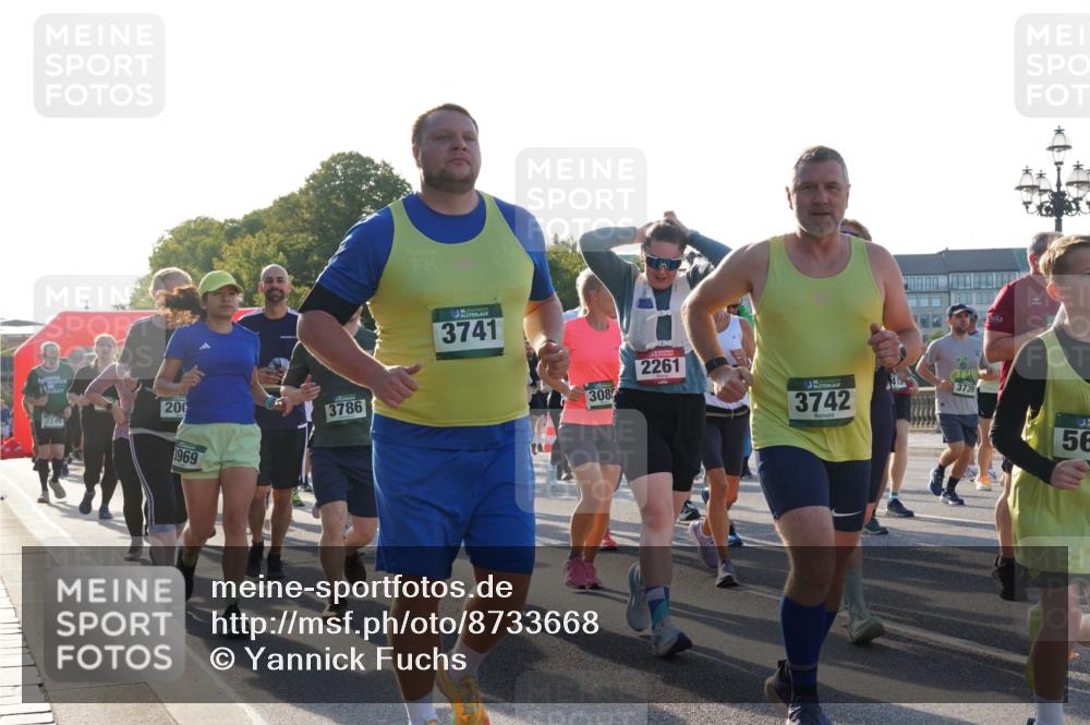 07.09.2025 - BARMER Alsterlauf Yannick Fuchs http://msf.ph/oto/8733668 07.09.2025 09:07:10 Laufen 2249, 200, 3786, 969, 3741, 308, 2261, 3742, 3739, 56 meine-sportfotos.de