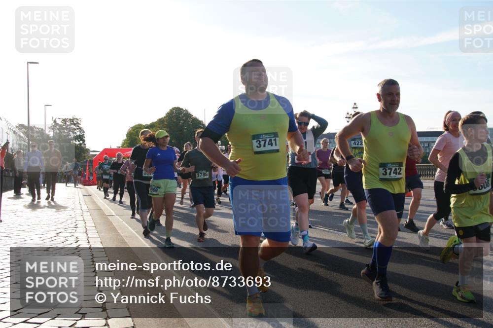 07.09.2025 - BARMER Alsterlauf Yannick Fuchs http://msf.ph/oto/8733693 07.09.2025 09:07:10 Laufen 2004, 1969, 3786, 3741, 4384, 422, 3742, 508 meine-sportfotos.de