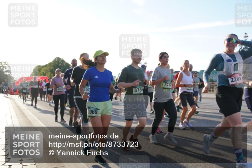 07.09.2025 - BARMER Alsterlauf Yannick Fuchs http://msf.ph/oto/8733723 07.09.2025 09:07:12 Laufen 6083, 200, 3969, 3786, 3787, 2261 meine-sportfotos.de