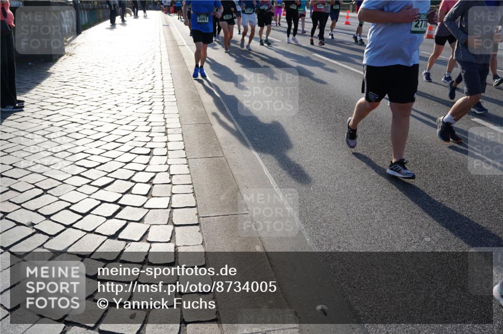 07.09.2025 - BARMER Alsterlauf Yannick Fuchs http://msf.ph/oto/8734005 07.09.2025 09:07:37 Laufen 2102, 4162, 5951, 3165, 3061, 3741, 277 meine-sportfotos.de