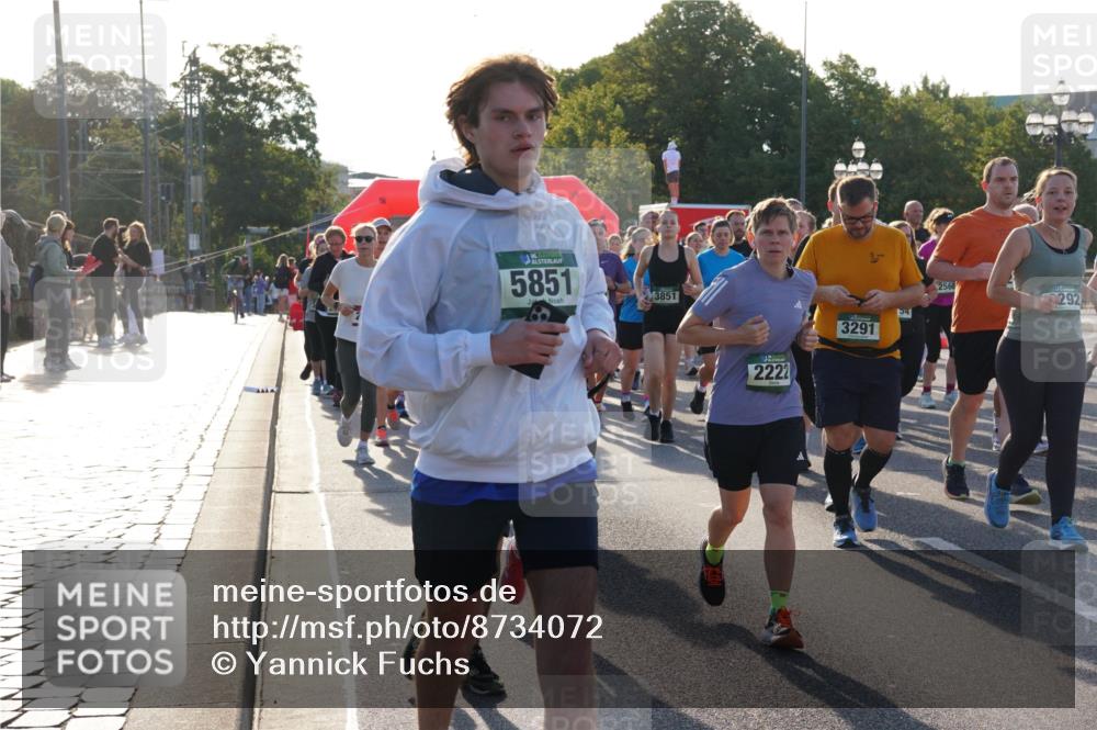 07.09.2025 - BARMER Alsterlauf Yannick Fuchs http://msf.ph/oto/8734072 07.09.2025 09:07:49 Laufen 135, 5851, 3851, 2222, 3291, 2560, 292 meine-sportfotos.de