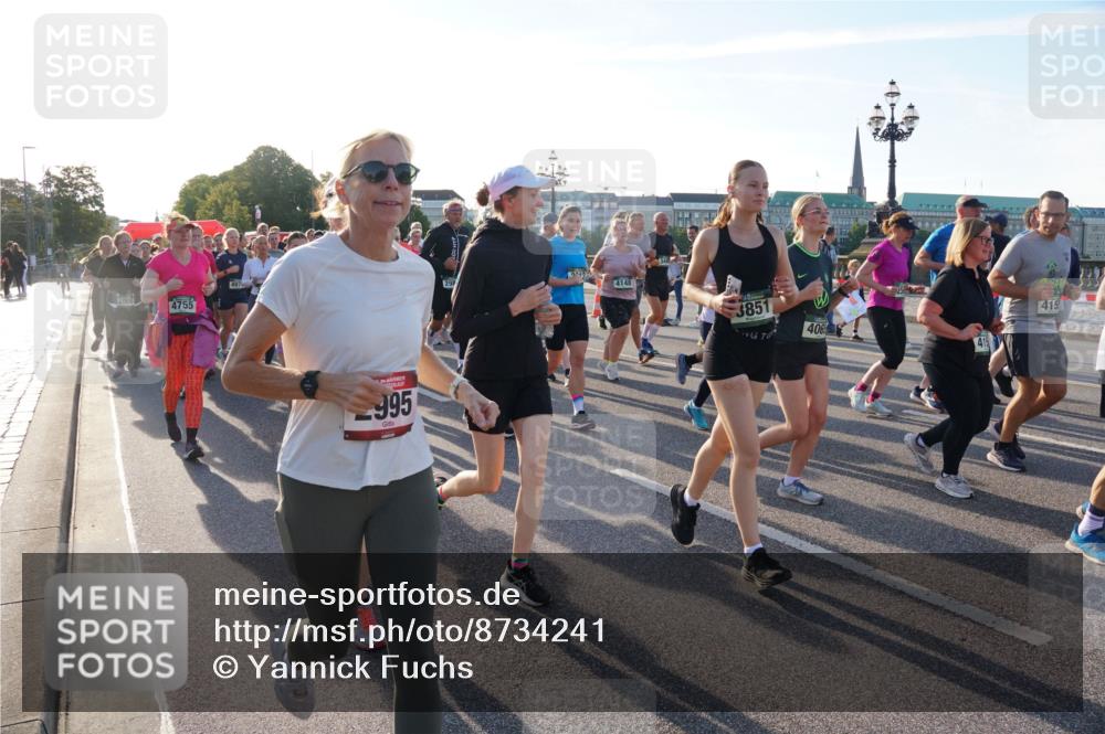 07.09.2025 - BARMER Alsterlauf Yannick Fuchs http://msf.ph/oto/8734241 07.09.2025 09:07:54 Laufen 4755, 497, 995, 4148, 3851, 6, 406, 415, 415 meine-sportfotos.de