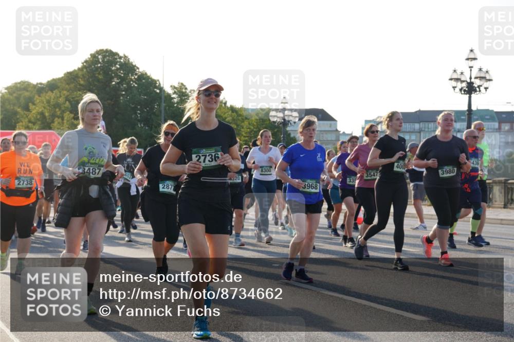 07.09.2025 - BARMER Alsterlauf Yannick Fuchs http://msf.ph/oto/8734662 07.09.2025 09:08:13 Laufen 3487, 653, 2877, 2738, 2736, 4320, 439, 400, 8300, 3547, 3980, 335, 3968 meine-sportfotos.de