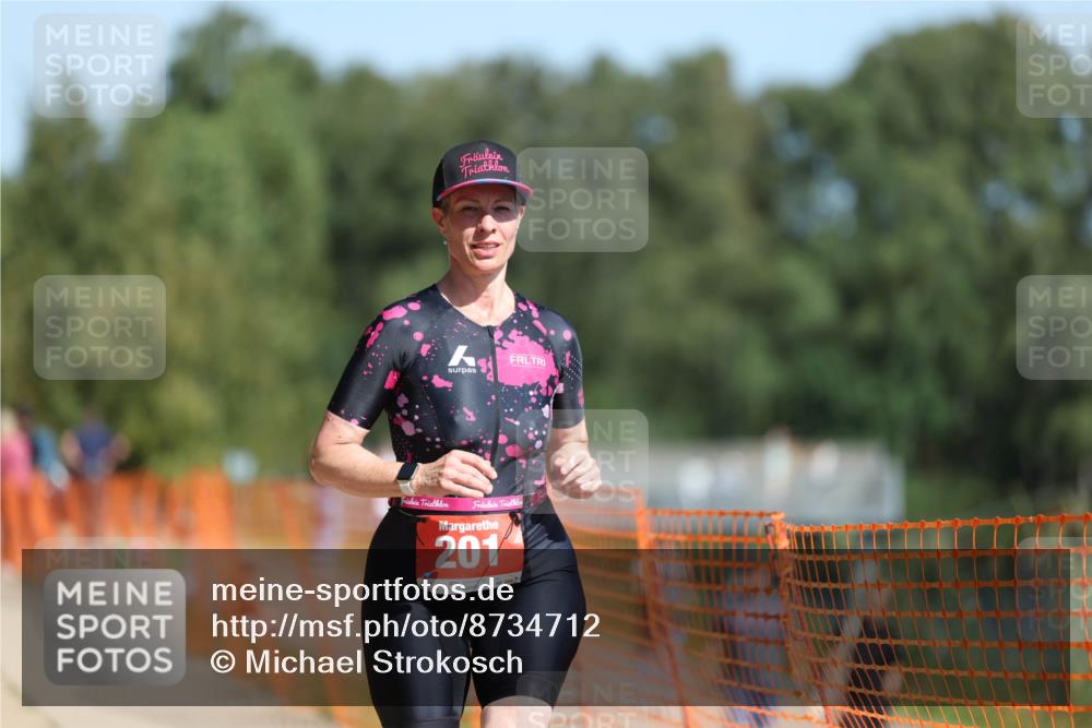 07.09.2025 - 19. Norderstedt Triathlon Michael Strokosch http://msf.ph/oto/8734712 07.09.2025 12:18:54 Laufen 149, 201, 1381 meine-sportfotos.de