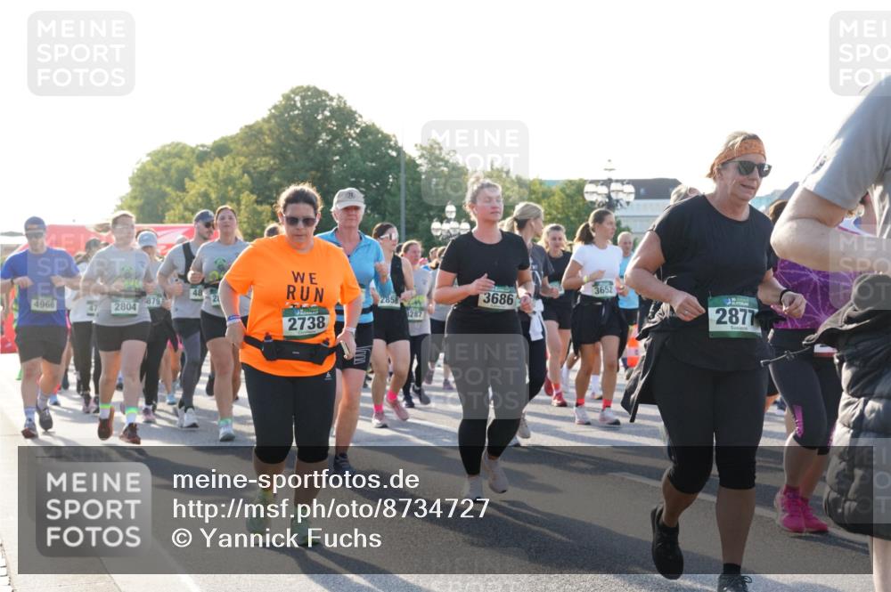 07.09.2025 - BARMER Alsterlauf Yannick Fuchs http://msf.ph/oto/8734727 07.09.2025 09:08:15 Laufen 48, 4966, 879, 2804, 2738, 3652, 2858, 3686, 8287, 2877 meine-sportfotos.de