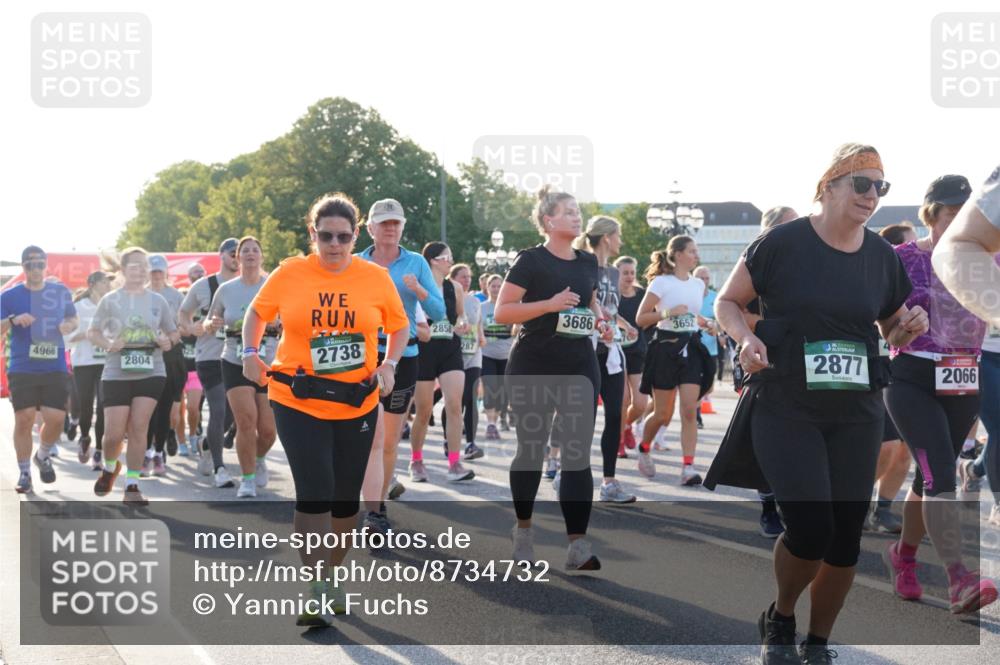 07.09.2025 - BARMER Alsterlauf Yannick Fuchs http://msf.ph/oto/8734732 07.09.2025 09:08:15 Laufen 2858, 4966, 2804, 2738, 287, 3686, 3652, 2877, 2066 meine-sportfotos.de