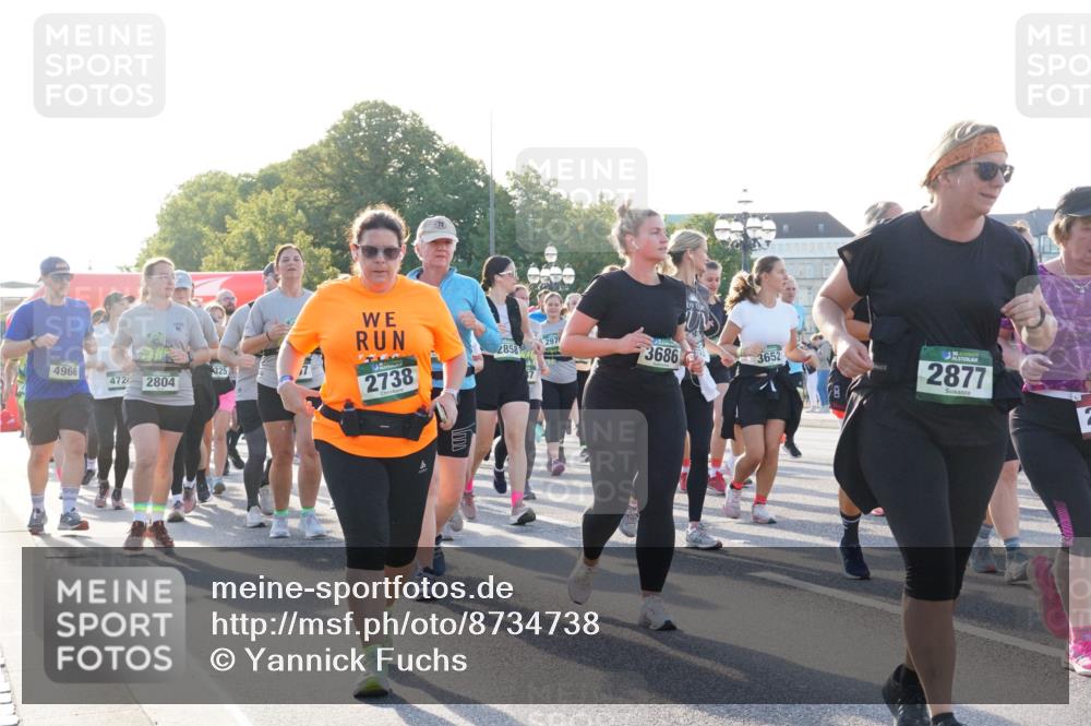 07.09.2025 - BARMER Alsterlauf Yannick Fuchs http://msf.ph/oto/8734738 07.09.2025 09:08:15 Laufen 325, 4966, 472, 2804, 2858, 297, 2738, 3686, 3652, 2877 meine-sportfotos.de