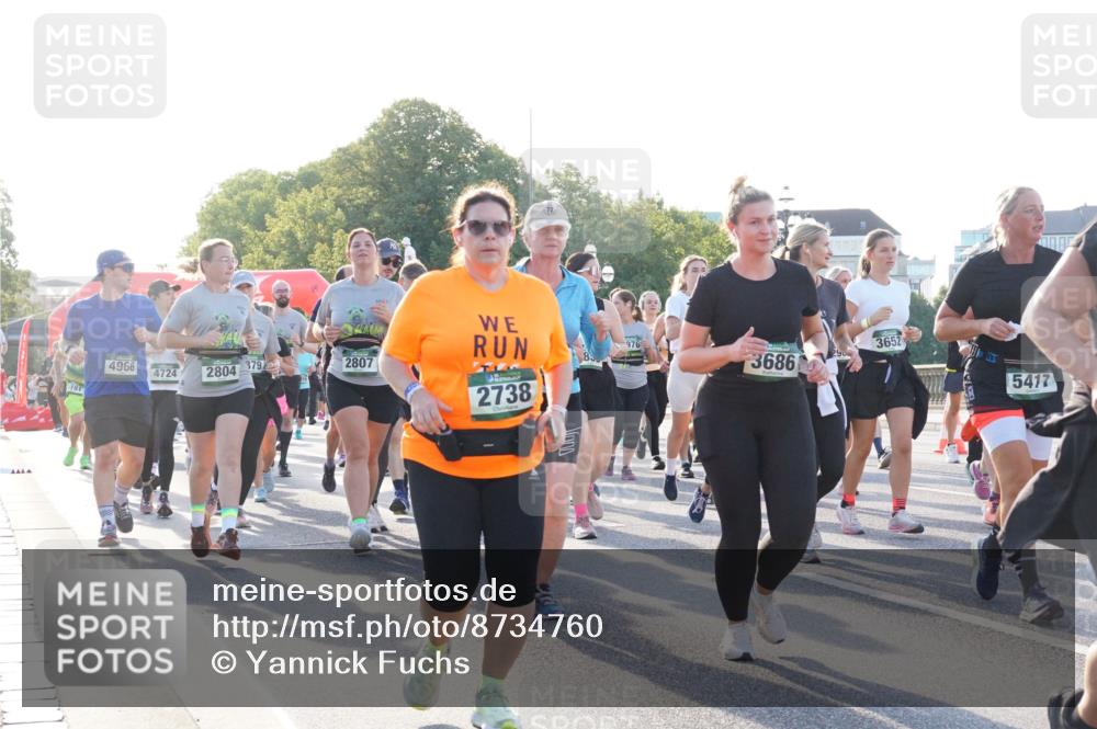 07.09.2025 - BARMER Alsterlauf Yannick Fuchs http://msf.ph/oto/8734760 07.09.2025 09:08:16 Laufen 4966, 4724, 2804, 379, 2807, 2738, 976, 3652, 3686, 290, 5417 meine-sportfotos.de