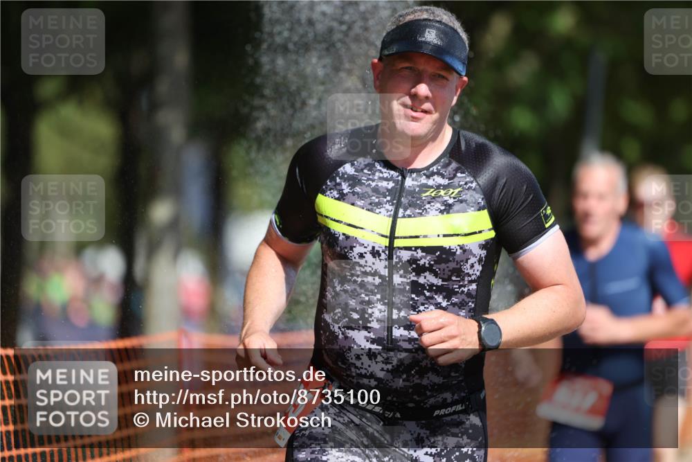 07.09.2025 - 19. Norderstedt Triathlon Michael Strokosch http://msf.ph/oto/8735100 07.09.2025 12:19:50 Laufen 215, 791, 815, 837, 862, 1265 meine-sportfotos.de