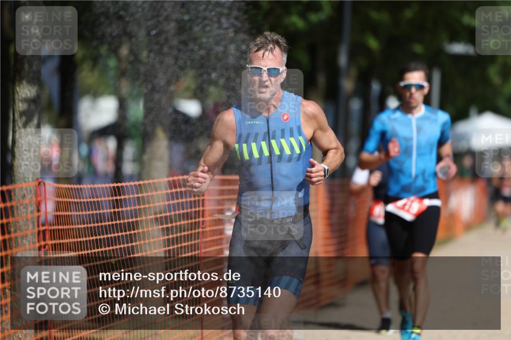 07.09.2025 - 19. Norderstedt Triathlon Michael Strokosch http://msf.ph/oto/8735140 07.09.2025 12:19:54 Laufen 215, 791, 815, 837, 862 meine-sportfotos.de