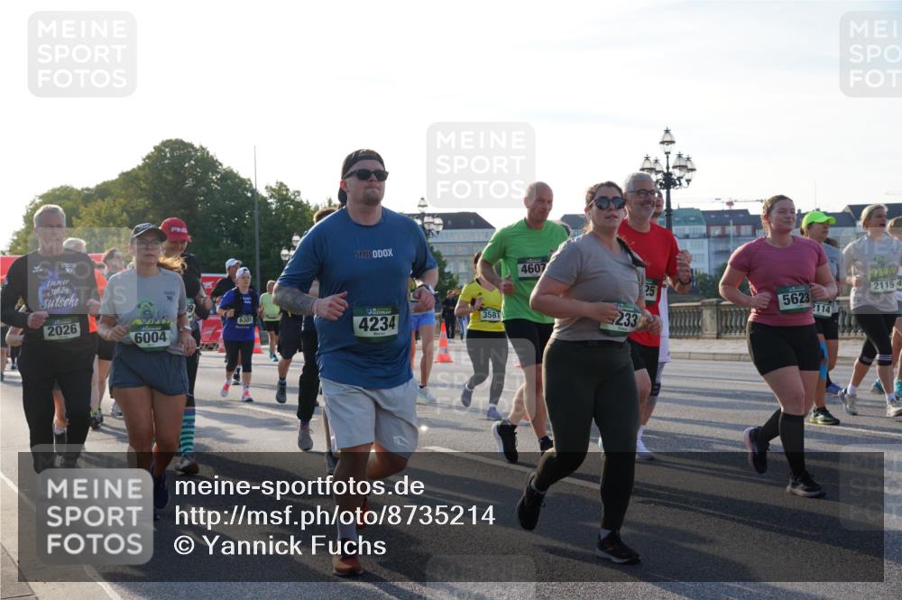 07.09.2025 - BARMER Alsterlauf Yannick Fuchs http://msf.ph/oto/8735214 07.09.2025 09:08:33 Laufen 19, 2026, 6004, 6301, 4234, 3581, 4607, 233, 5623, 2114, 2115, 4 meine-sportfotos.de