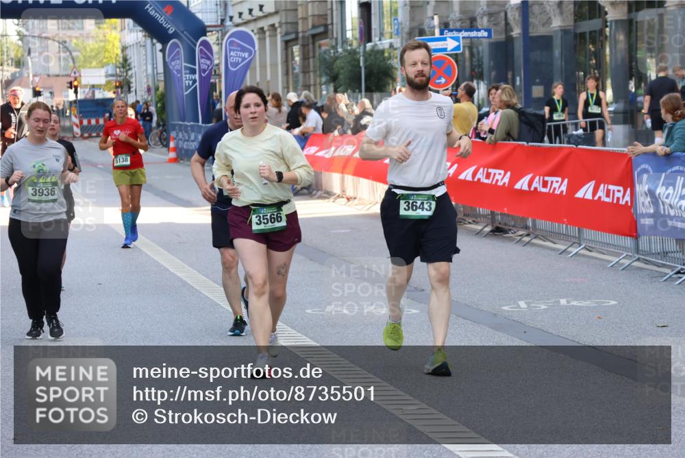 07.09.2025 - BARMER Alsterlauf Strokosch-Dieckow http://msf.ph/oto/8735501 07.09.2025 10:19:58 Ziel 2928, 2983, 3672, 4393, 4394, 5331, 5332 meine-sportfotos.de