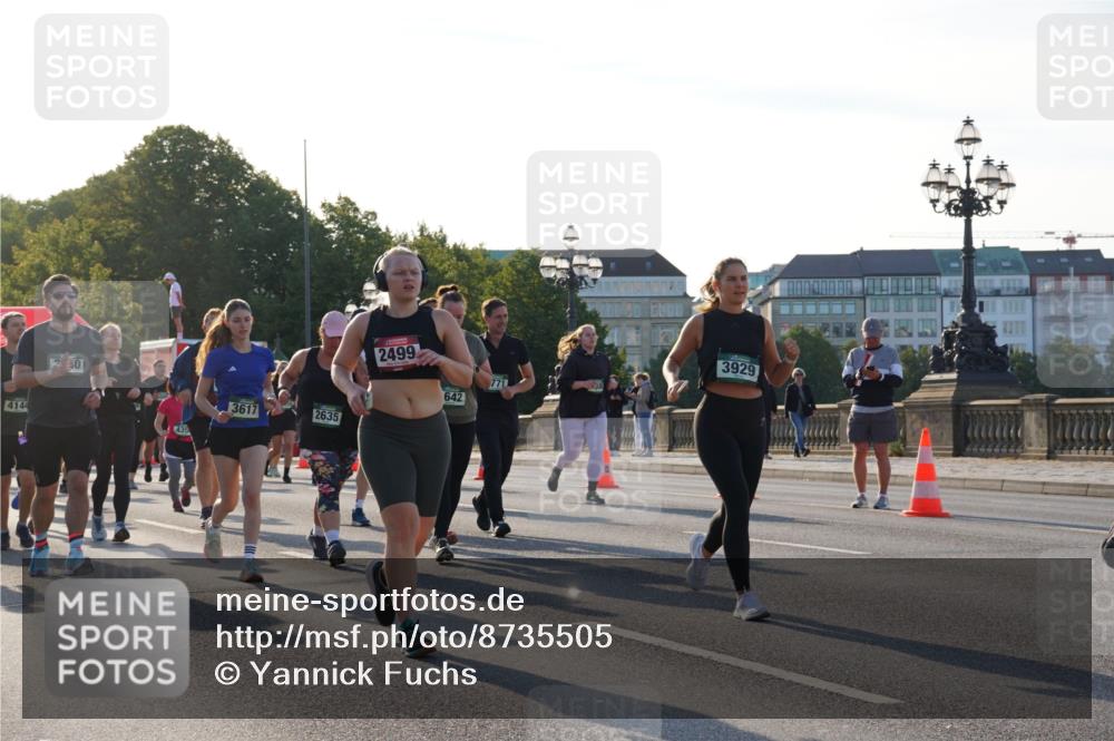07.09.2025 - BARMER Alsterlauf Yannick Fuchs http://msf.ph/oto/8735505 07.09.2025 09:08:42 Laufen 4144, 0, 435, 3617, 2635, 2499, 642, 771, 3929 meine-sportfotos.de