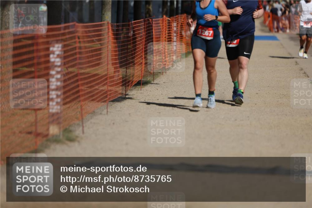 07.09.2025 - 19. Norderstedt Triathlon Michael Strokosch http://msf.ph/oto/8735765 07.09.2025 12:21:45 Laufen 190, 1267 meine-sportfotos.de
