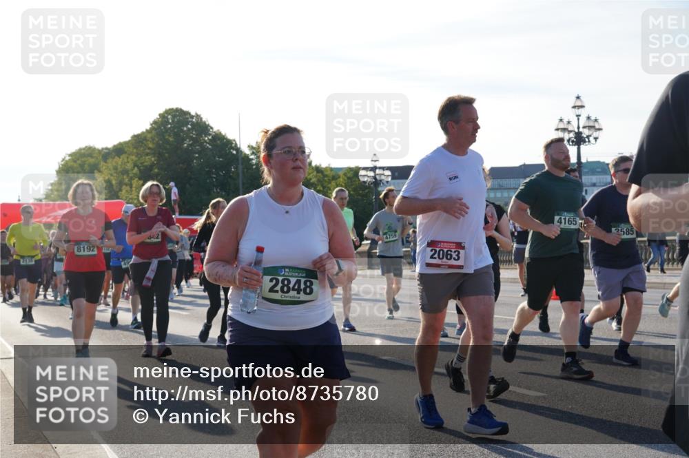 07.09.2025 - BARMER Alsterlauf Yannick Fuchs http://msf.ph/oto/8735780 07.09.2025 09:08:51 Laufen 8192, 342, 36, 2848, 4759, 2063, 41651, 2585 meine-sportfotos.de
