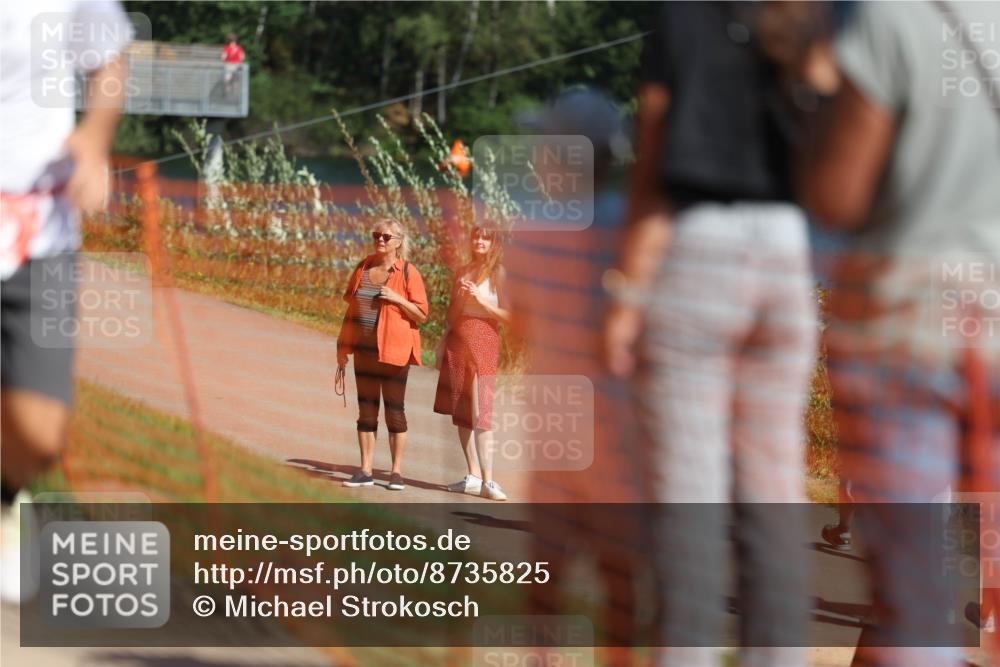 07.09.2025 - 19. Norderstedt Triathlon Michael Strokosch http://msf.ph/oto/8735825 07.09.2025 12:21:54 Laufen 782, 1228 meine-sportfotos.de