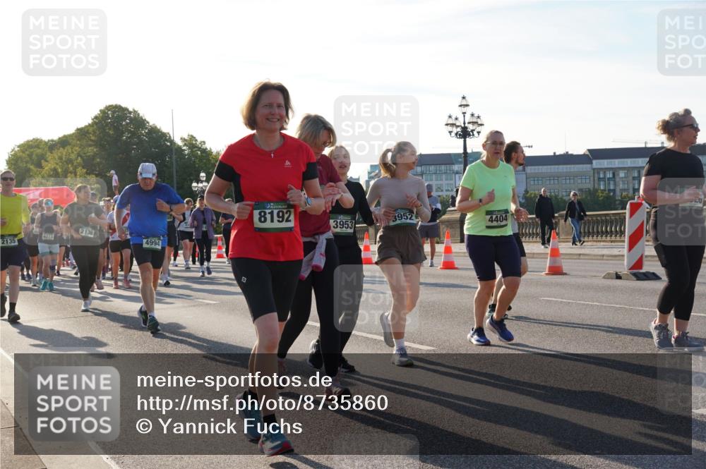 07.09.2025 - BARMER Alsterlauf Yannick Fuchs http://msf.ph/oto/8735860 07.09.2025 09:08:54 Laufen 2136, 4011, 4994, 2135, 8192, 3952, 3953, 4404 meine-sportfotos.de