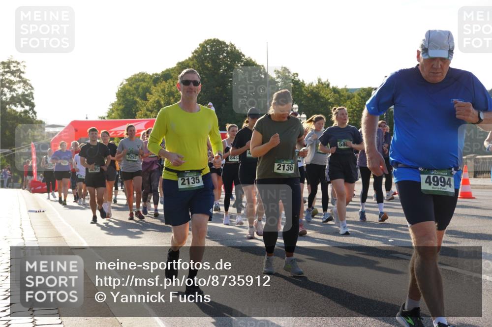 07.09.2025 - BARMER Alsterlauf Yannick Fuchs http://msf.ph/oto/8735912 07.09.2025 09:08:56 Laufen 481, 95, 3293, 2135, 843, 2136, 588, 4994 meine-sportfotos.de