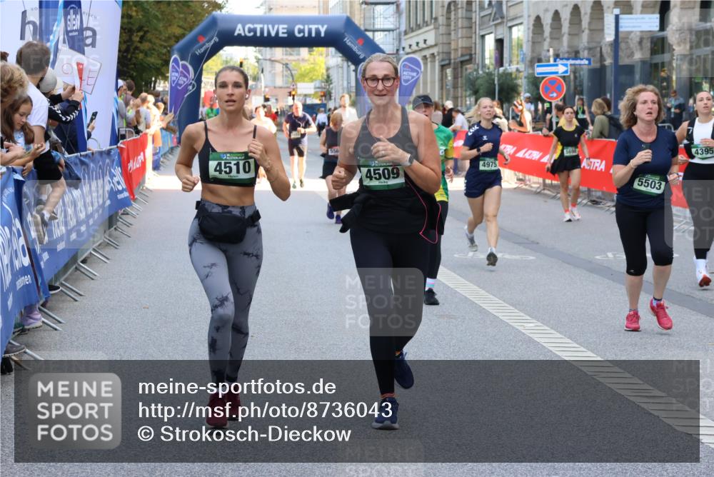 07.09.2025 - BARMER Alsterlauf Strokosch-Dieckow http://msf.ph/oto/8736043 07.09.2025 10:19:47 Ziel 2525, 3619, 4145, 4393, 4394, 5256, 5331, 5332 meine-sportfotos.de