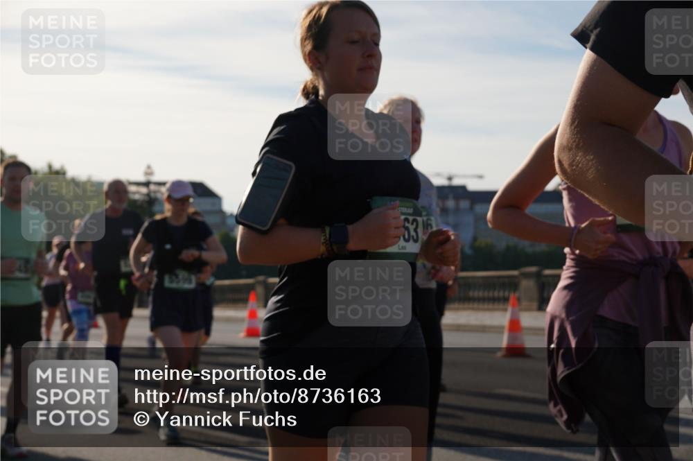 07.09.2025 - BARMER Alsterlauf Yannick Fuchs http://msf.ph/oto/8736163 07.09.2025 09:09:04 Laufen 63 meine-sportfotos.de