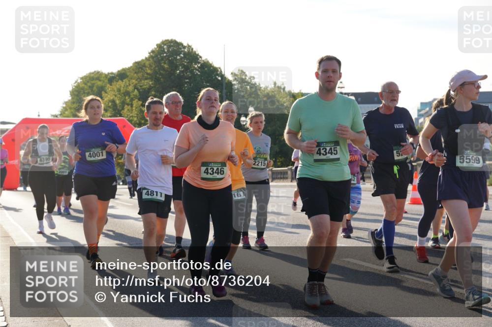 07.09.2025 - BARMER Alsterlauf Yannick Fuchs http://msf.ph/oto/8736204 07.09.2025 09:09:05 Laufen 4395, 2001, 4001, 4811, 4346, 16, 2215, 4345, 5599 meine-sportfotos.de