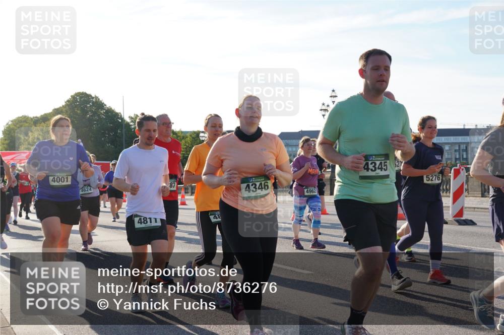 07.09.2025 - BARMER Alsterlauf Yannick Fuchs http://msf.ph/oto/8736276 07.09.2025 09:09:07 Laufen 4001, 4624, 4811, 87, 4346, 4962, 4345, 627, 5276 meine-sportfotos.de