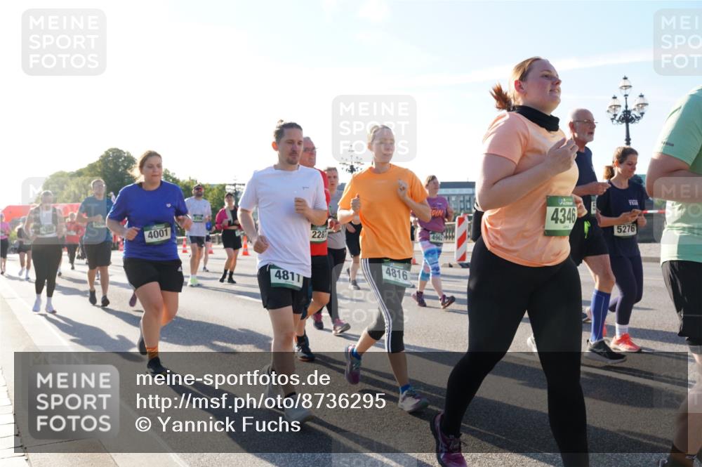 07.09.2025 - BARMER Alsterlauf Yannick Fuchs http://msf.ph/oto/8736295 07.09.2025 09:09:08 Laufen 5096, 4001, 4811, 2287, 4816, 4962, 4346, 5276 meine-sportfotos.de