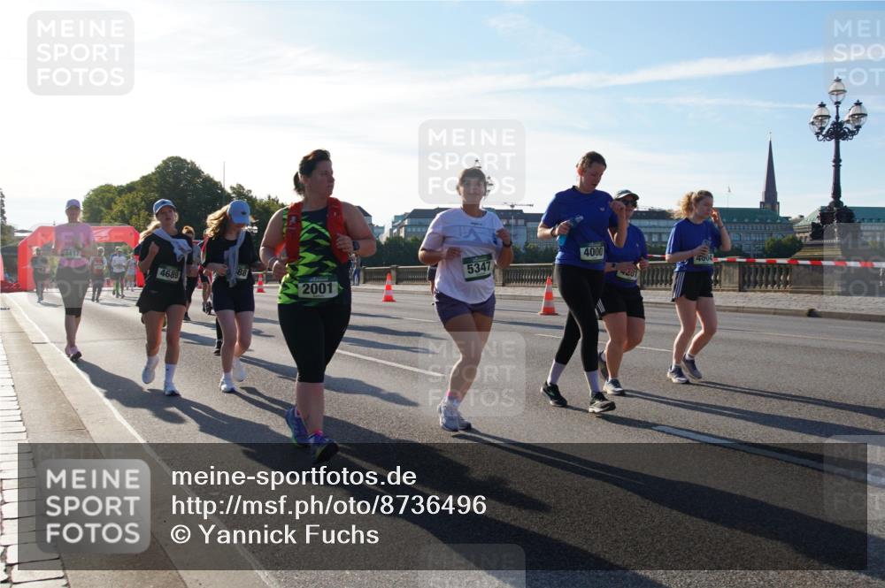 07.09.2025 - BARMER Alsterlauf Yannick Fuchs http://msf.ph/oto/8736496 07.09.2025 09:09:13 Laufen 4417, 4000, 4689, 5347, 2001, 2001 meine-sportfotos.de