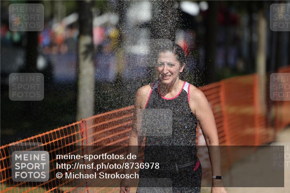 07.09.2025 - 19. Norderstedt Triathlon Michael Strokosch http://msf.ph/oto/8736978 07.09.2025 12:25:16 Laufen 299, 1367, 1380 meine-sportfotos.de