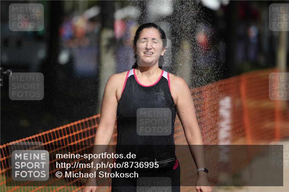 07.09.2025 - 19. Norderstedt Triathlon Michael Strokosch http://msf.ph/oto/8736995 07.09.2025 12:25:17 Laufen 299, 1367, 1380 meine-sportfotos.de