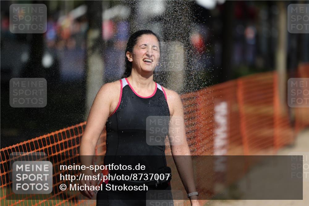 07.09.2025 - 19. Norderstedt Triathlon Michael Strokosch http://msf.ph/oto/8737007 07.09.2025 12:25:17 Laufen 299, 1367, 1380 meine-sportfotos.de