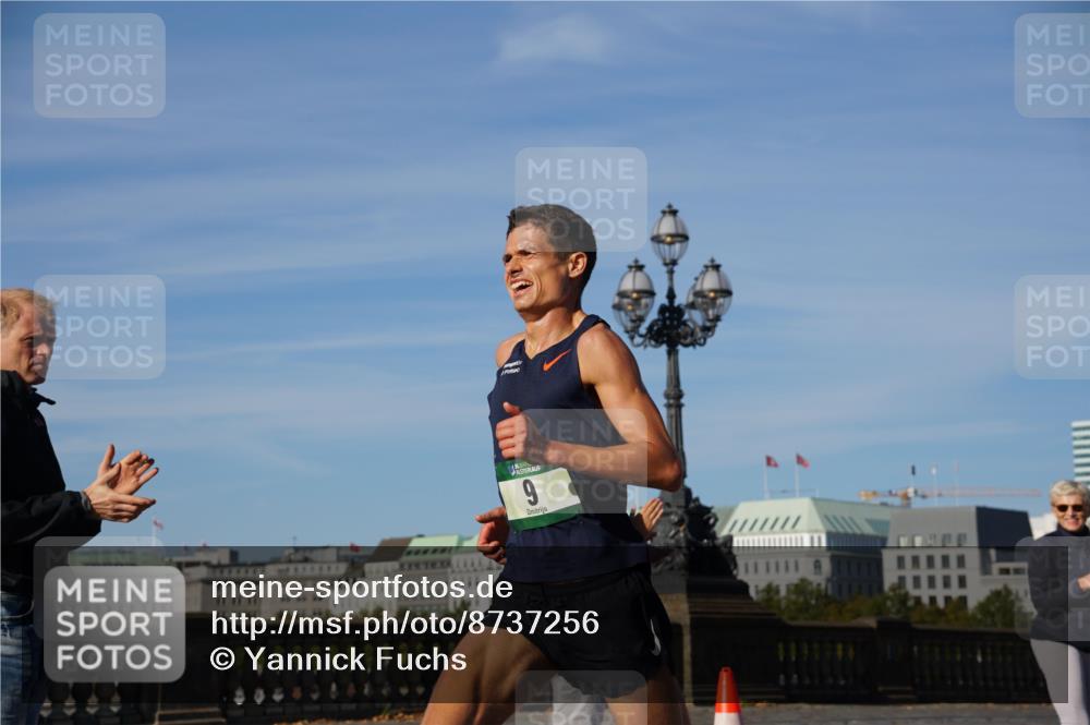 07.09.2025 - BARMER Alsterlauf Yannick Fuchs http://msf.ph/oto/8737256 07.09.2025 09:23:01 Laufen 9 meine-sportfotos.de