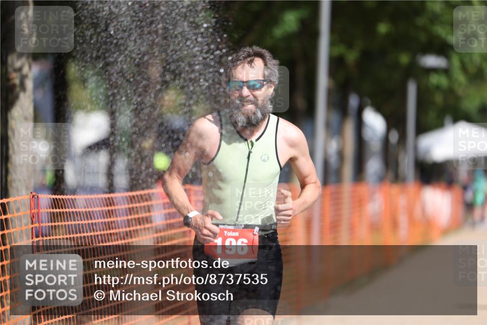 07.09.2025 - 19. Norderstedt Triathlon Michael Strokosch http://msf.ph/oto/8737535 07.09.2025 11:49:04 Laufen 196, 1171, 1355, 1394 meine-sportfotos.de