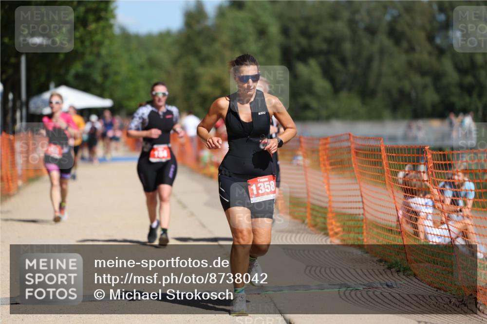 07.09.2025 - 19. Norderstedt Triathlon Michael Strokosch http://msf.ph/oto/8738042 07.09.2025 12:28:58 Laufen 155, 184, 267, 823, 1358 meine-sportfotos.de