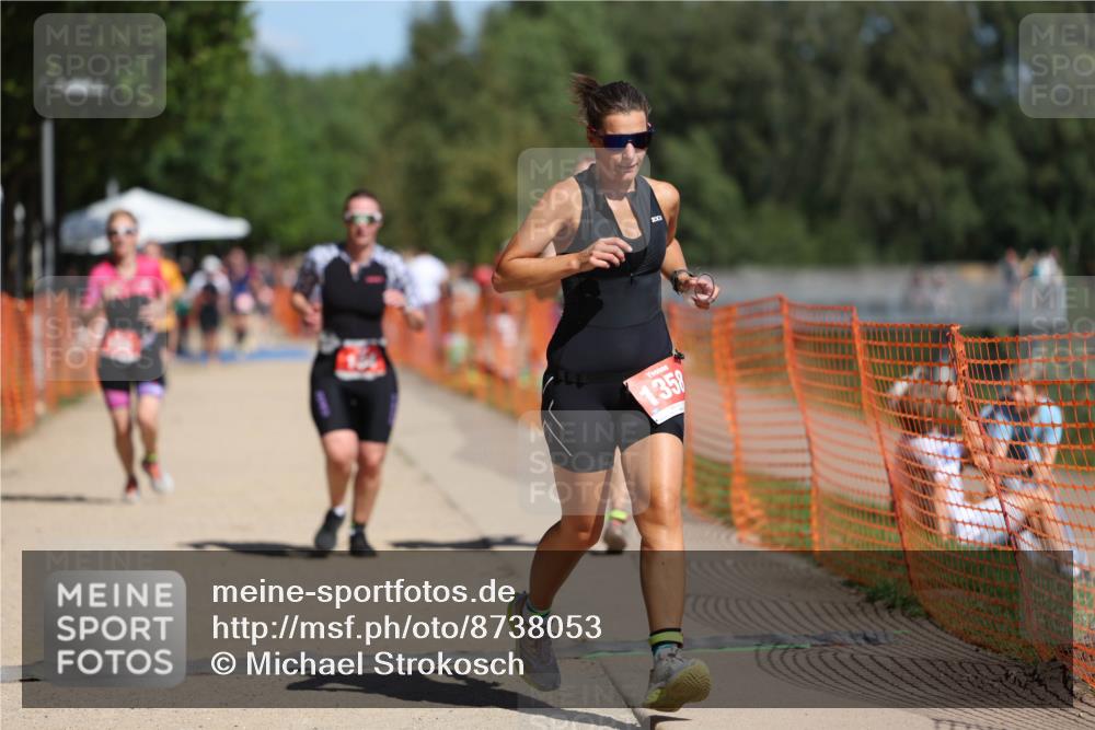 07.09.2025 - 19. Norderstedt Triathlon Michael Strokosch http://msf.ph/oto/8738053 07.09.2025 12:28:59 Laufen 149, 155, 184, 267, 1358 meine-sportfotos.de